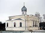 Богородицкая церковь