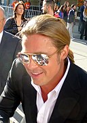 Brad Pitt