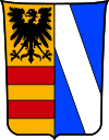 Wappen von Straß im Straßertale