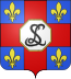 Blason de Suresnes