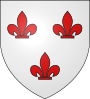 Blason de Haecht Haacht