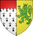 Blason de Maillebois