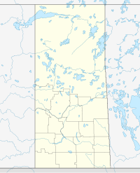 Madison, Saskatchewan is located in Saskatchewan