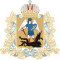 Våpenskjoldet til Arkhangelsk oblast