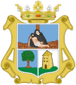 Coat of Arms of La Bañeza