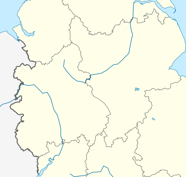 2007–08 Southern Football League is located in England Midlands