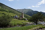 Marimanha (Vall d'Aran)