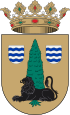 Escudo d'armas