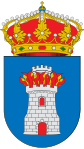 Torrequemada címere