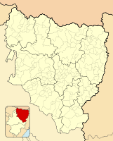 Pozán de Vero (Provinco Ŭesko)