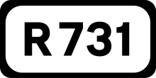 IRL R731.svg