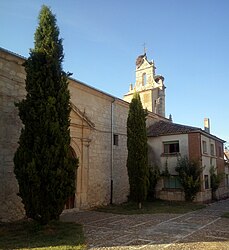 Laguna de Contreras – Veduta