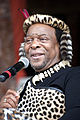 Goodwill Zwelithini kaBhekuzulu op 27 augustus 2011 overleden op 12 maart 2021