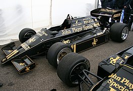 Lotus 93 (1983)