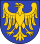 Wappen der Woiwodschaft Schlesien