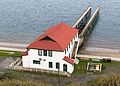 Point Reyes Lifeboat Station