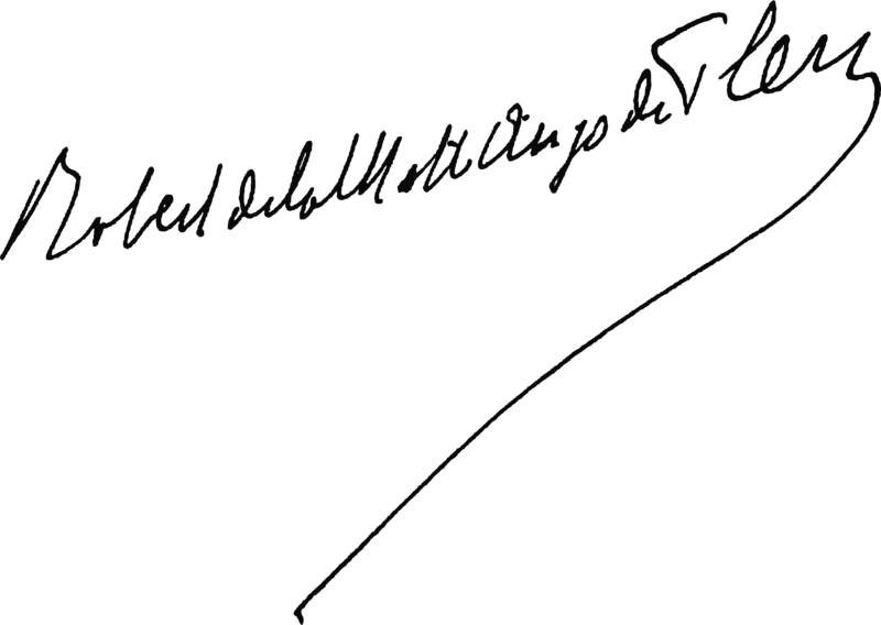 File:Robert de Flers signature.png