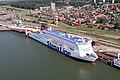 Stena Hollandica