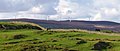 Image 47Wind turbines such as these, in Cumbria, England, have been opposed for a number of reasons, including aesthetics, by some sectors of the population. (from Wind power)