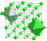 Image illustrative de l’article Oxyde de cadmium