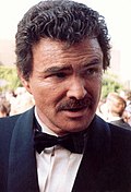 Burt Reynolds, actor american