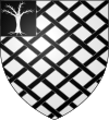 Blason de Guinecourt