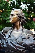 Clara del Rey - Plaza de las Comendadoras - Madrid 10.jpg