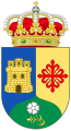 Blason de La Estrella