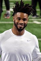 Darius Slay -  Bild