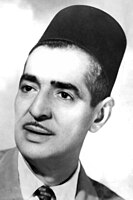 El Hadj M'hamed El Anka (1907-1978)