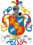 Blason de Villanueva del Duque