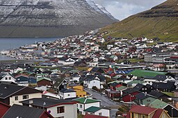 Klaksvík