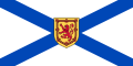 Nova Scotia ( Canada )