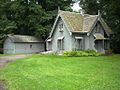 Outbuildings