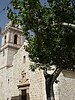 Iglesia Parroquial de San Pedro Apóstol