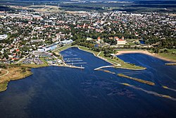 Kuressaare