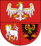 Herb województwa warmińsko-mazurskiego