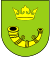 Herb gminy Pabianice