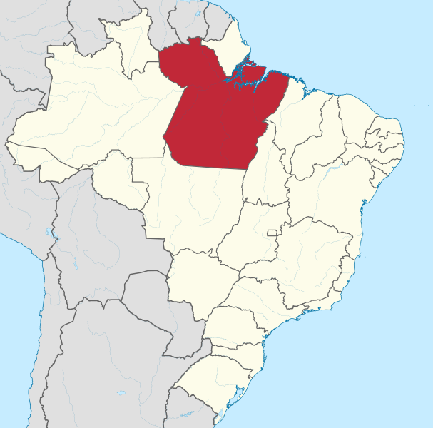 File:Para in Brazil.svg