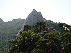 鳳凰山