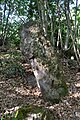 Menhir des Pierres Velières