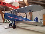 Stampe-Vertongen S.V. 4b