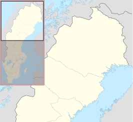 Kebnekaise (Zweden)