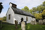 Church of St David, Cregrina