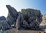 Muroto UNESCO Global Geopark