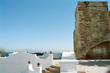 Tarifa (Plazuela del Viento)