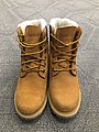 Image 10Timberland boots are an everyday shoe in streetwear. (from Fashion)