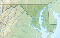 Baltimore CC is located in Maryland