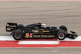 Lotus 78 (1977-1978)