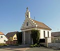 Kapelle Königin der Welt